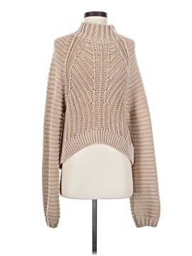 Free People Turtleneck Sweater