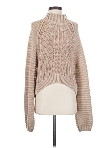 Free People Turtleneck Sweater (view 1)