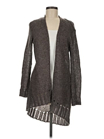 Eileen Fisher Cardigan (view 1)