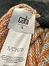 CAbi Orange Pullover Sweater Size S - photo 7