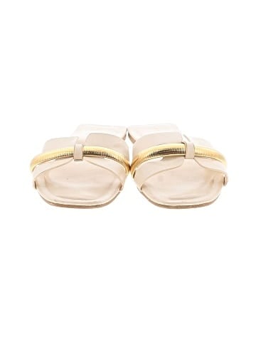 Bamboo Sandals (view 2)