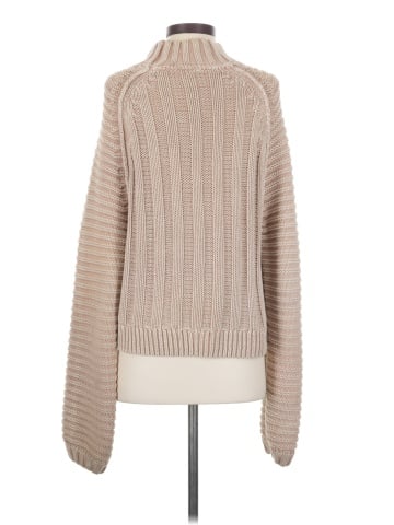 Free People Turtleneck Sweater (view 2)