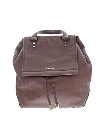 Calvin Klein Backpack (view 1)
