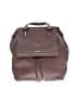 Calvin Klein Burgundy Backpack One size - photo 1