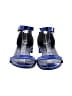 Stuart Weitzman Blue Sandals Size 6 - photo 2