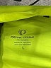Pearl Izumi 100% Polyester Yellow Track Jacket Size L - photo 6