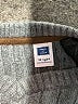 Janie and Jack Solid Gray Pullover Sweater Size 18-24 mo - photo 3
