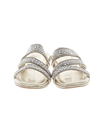 Kelly & Katie Sandals (view 2)