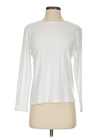 Pendleton Long Sleeve T-Shirt (view 1)
