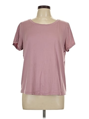 Velocity Short Sleeve T-Shirt (view 1)