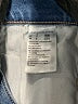 American Eagle Outfitters Color Block Blue Jeans Size 8 - photo 7