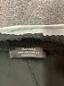 Bershka Solid Black Dress Pants Size XS - photo 4
