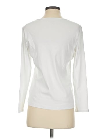 Pendleton Long Sleeve T-Shirt (view 2)