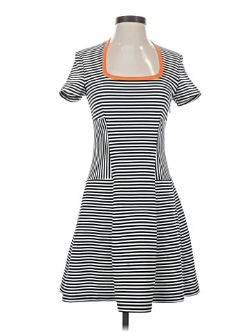 Cut25 by Yigal Azrouël Casual Dress (view 1)