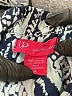 Ultra Pink Graphic Blue Romper Size M - photo 4