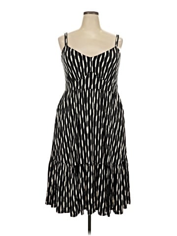 Torrid Casual Dress (view 1)