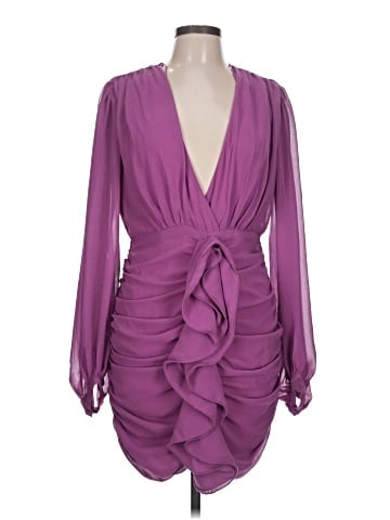 Fashion Nova Cocktail Dress (view 1)