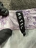 Motel Purple Casual Skirt Size S - photo 4