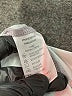 Motel Purple Casual Skirt Size S - photo 5