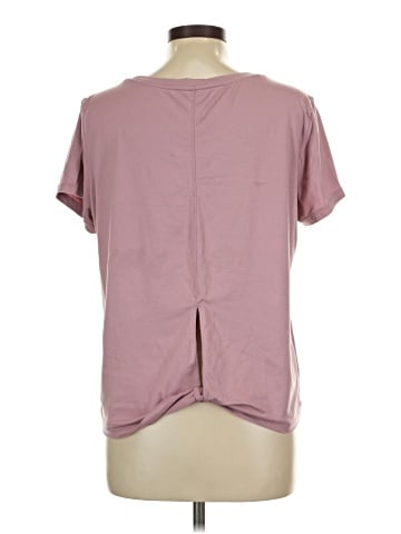 Velocity Short Sleeve T-Shirt (view 2)