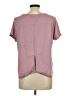 Velocity Pink Short Sleeve T-Shirt Size L - photo 2