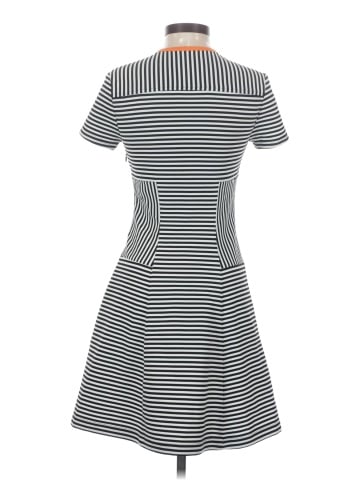 Cut25 by Yigal Azrouël Casual Dress (view 2)