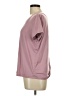Velocity Pink Short Sleeve T-Shirt Size L - photo 5