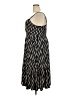 Torrid Chevron-herringbone Black Casual Dress Size 2X Plus (2) - photo 5