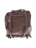Calvin Klein Burgundy Backpack One size - photo 2
