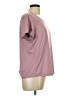 Velocity Pink Short Sleeve T-Shirt Size L - photo 4