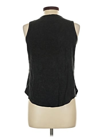 Harley Davidson Sleeveless Top (view 2)