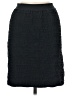 Last Tango Solid Black Formal Skirt Size M - photo 1