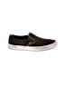 Vans Solid Gray Sneakers Size 9 - photo 1