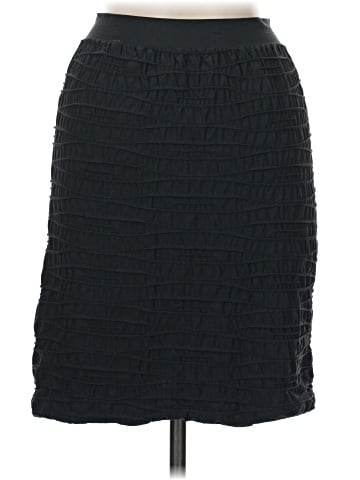 Last Tango Formal Skirt (view 2)