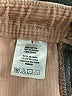 Unionbay 100% Cotton Tan Khaki Shorts Size S - photo 4
