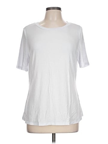 BLOOMCHIC Short Sleeve T-Shirt (view 1)