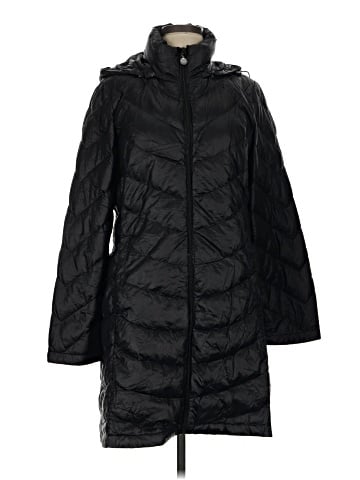 Calvin Klein Coat (view 1)