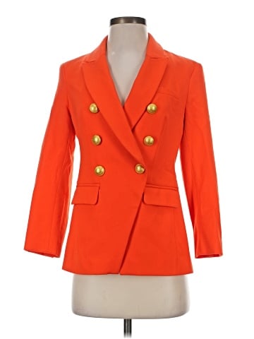 Express Blazer (view 1)