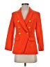 Express Orange Blazer Size 2 - photo 1