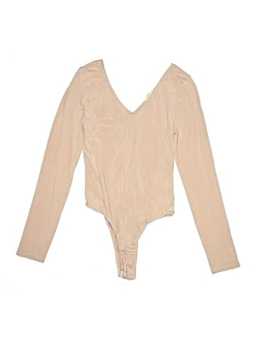 LA Hearts Bodysuit (view 1)