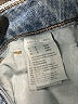 American Eagle Outfitters Hearts Blue Jeans Size 8 - photo 7