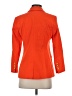 Express Orange Blazer Size 2 - photo 2