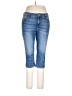 St. John's Bay Blue Jeans Size 12 (petite) - photo 1