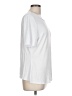 BLOOMCHIC White Short Sleeve T-Shirt Size 12 - photo 4