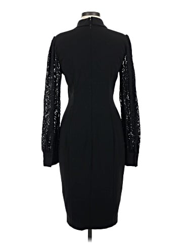 Badgley Mischka Cocktail Dress (view 2)