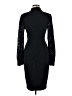 Badgley Mischka Black Cocktail Dress Size 6 - photo 2