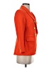 Express Orange Blazer Size 2 - photo 4