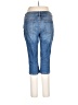 St. John's Bay Blue Jeans Size 12 (petite) - photo 2