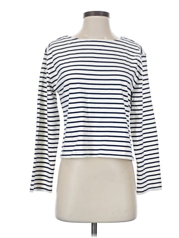 J.Crew Long Sleeve Top (view 1)