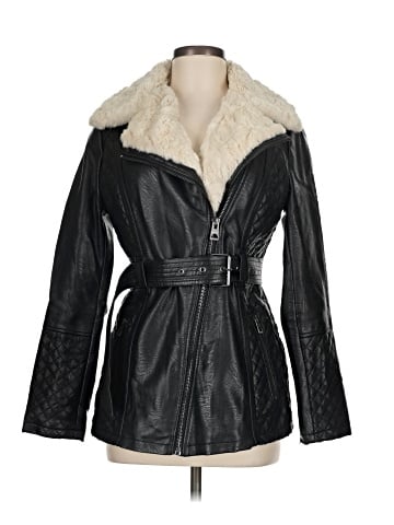 Guess Coat (view 1)